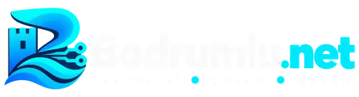 Bodrumlu.net Bilişim ve Internet Hizmetleri