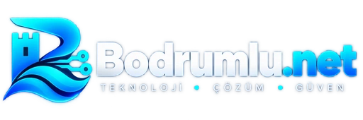 Bodrumlu.net Bilişim ve Internet Hizmetleri