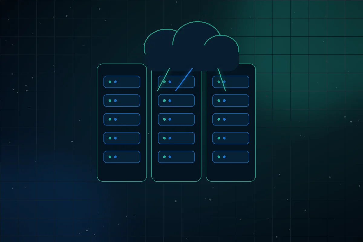 Web Hosting, Sunucu ve E-posta Hizmetleri için profesyonel teknoloji çözümü